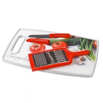 SPL-1784 KPL. DESKA + TARKA + NÓŻ