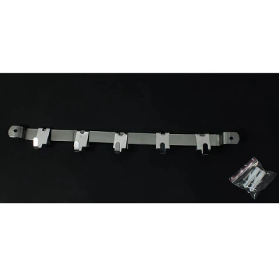 SSW-LISTWA *STEEL* 477104