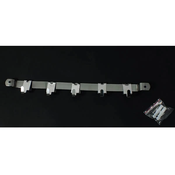 SSW-LISTWA *STEEL* 477104