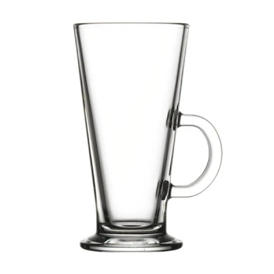 STALGAST-SZKLANKA LATTE 360ML 400196