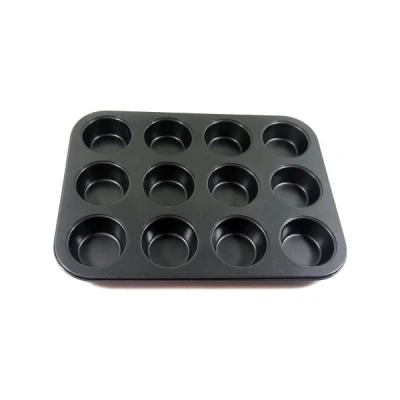 SZ- FORMA DO MUFINEK 12 S173405/180765