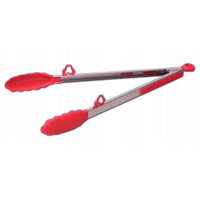 SZCZYPCE SILIKONOWE 35,5CM 7513