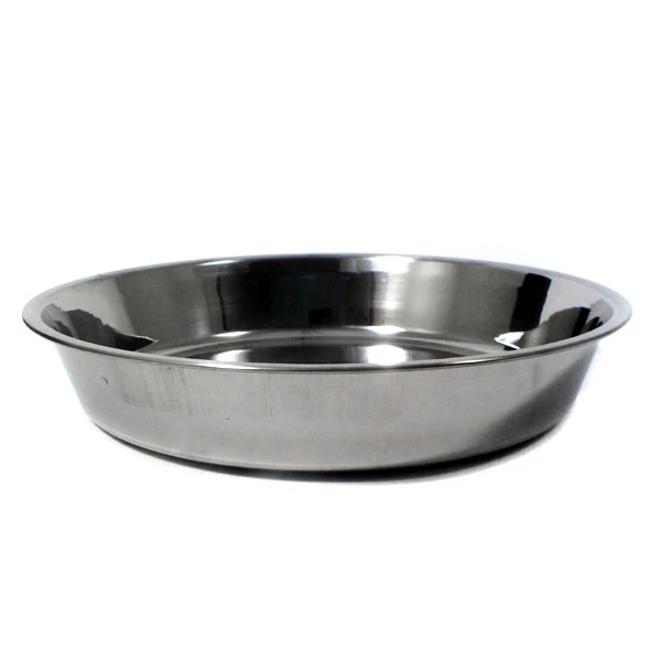 SZ-FORMA OKRĄGŁA GŁĘBOKA STAL. 32CM 100768