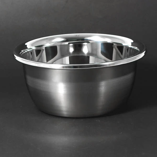 SZ-MISKA WYSOKA NIERDZ. 18CM S133005