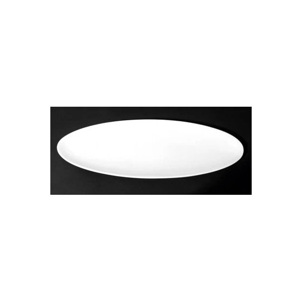 SZ-PÓŁMISEK PORCELANOWY  40X13CM 20411