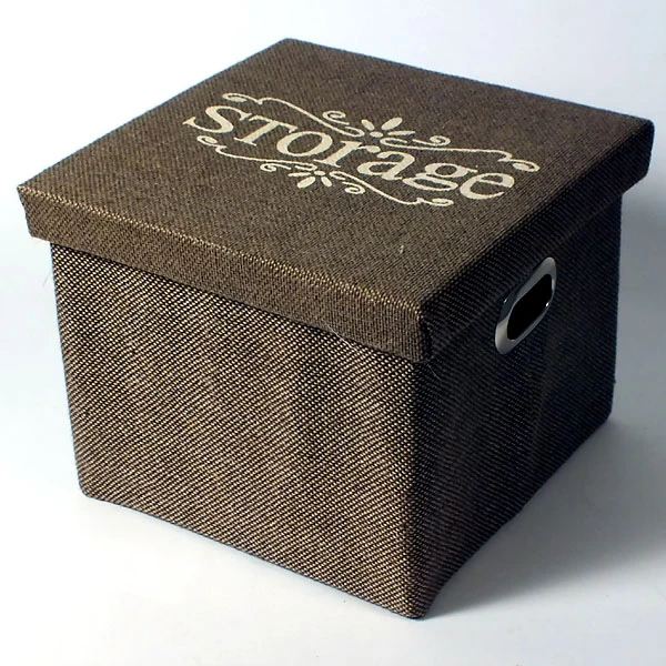 SZ-PUDEŁKO KARTON/MATERIAŁ 257S S/4 D