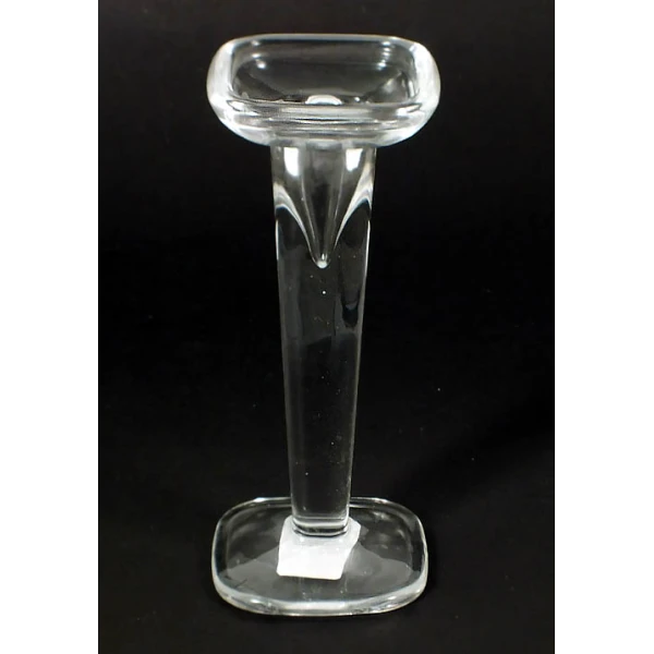 SZ-ŚWIECZNIK SZKLANY PBJ102