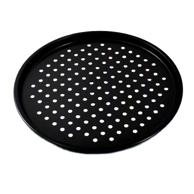 TACKA STALOWA DO PIZZY AŻUR FI33