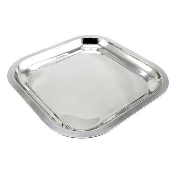 TAD-TACA NIERDZEWNA KWADRAT 30X30CM