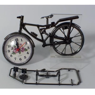 TRU-ZEGAR ROWER 23CM  21-7697