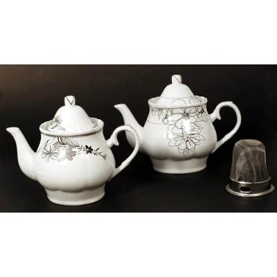 VERONI-CZAJNIK Z ZAPARZACZEM *KATJA*