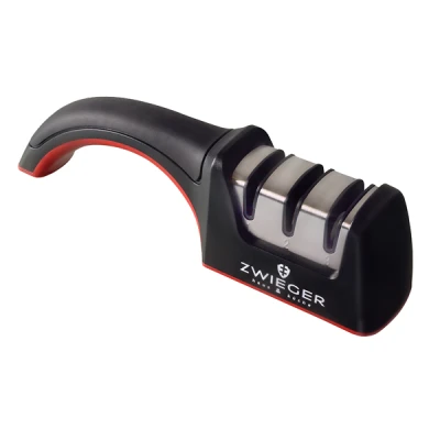 ZWIEGER-OSTRZAŁKA DO NOŻY DIAMENTOWA *RAPID*