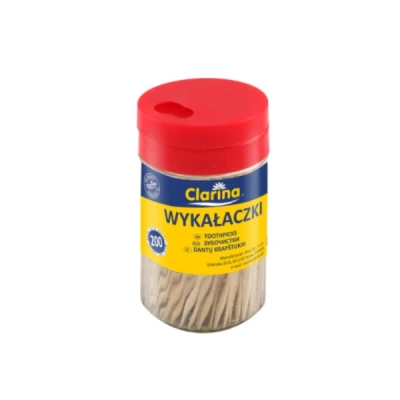 AKU-WYKAŁACZKI pojemniczek beczułka A'12