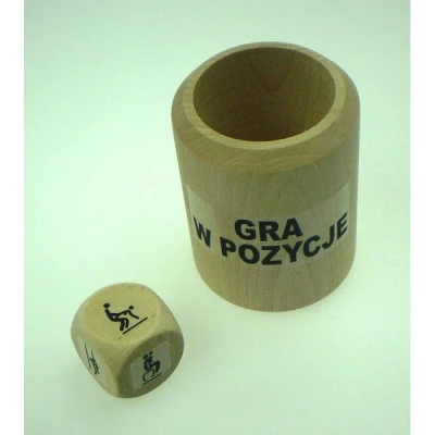 ANAPOL-GRA W POZYCJE 443