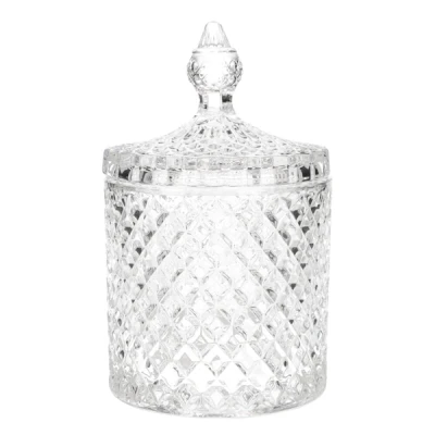 AS-CUKIERNICA SZKLANA DUŻA