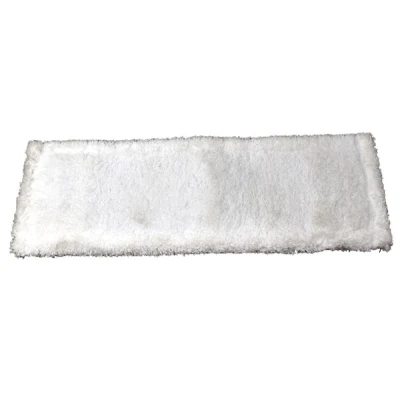 AT-MOP PŁASKI MIKROFIBRA 40CM DUO MP40DUOM