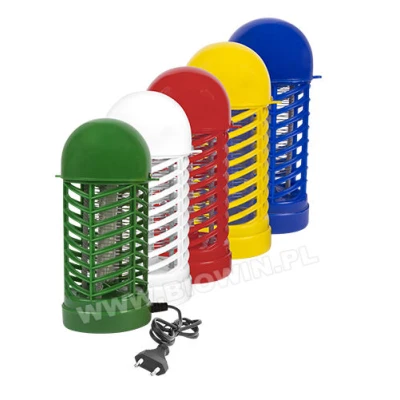 BIOWIN-LAMPA OWADOBÓJCZA 20CM MIX 730108