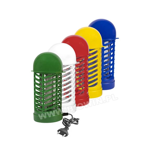 BIOWIN-LAMPA OWADOBÓJCZA 20CM MIX 730108
