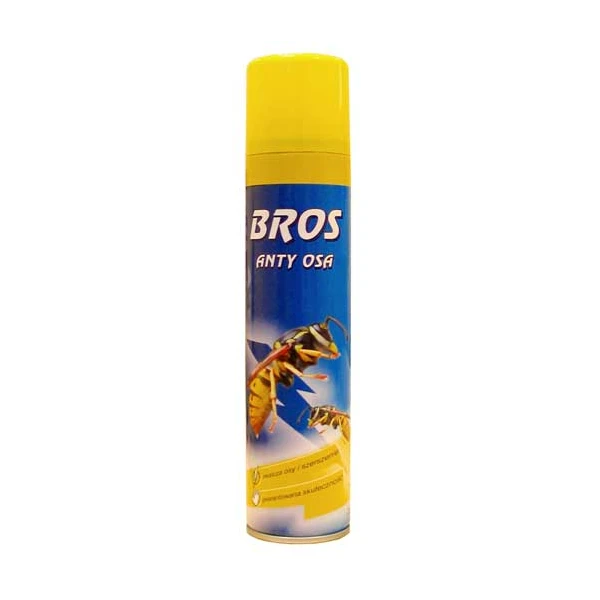 BROS-ANTY OSA 300ML