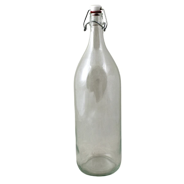 CH-BUTELKA BIANCO 2000ML Z KORKIEM MECH 5383