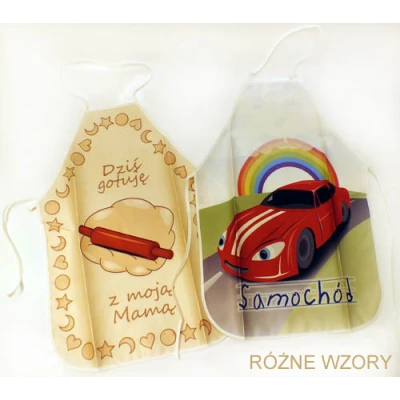 CO-FARTUSZEK DZIECIĘCY