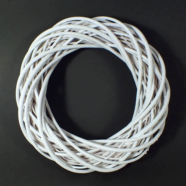 DM-WIANEK DEKORACYJNY DIA 35CM HL01371/4F1