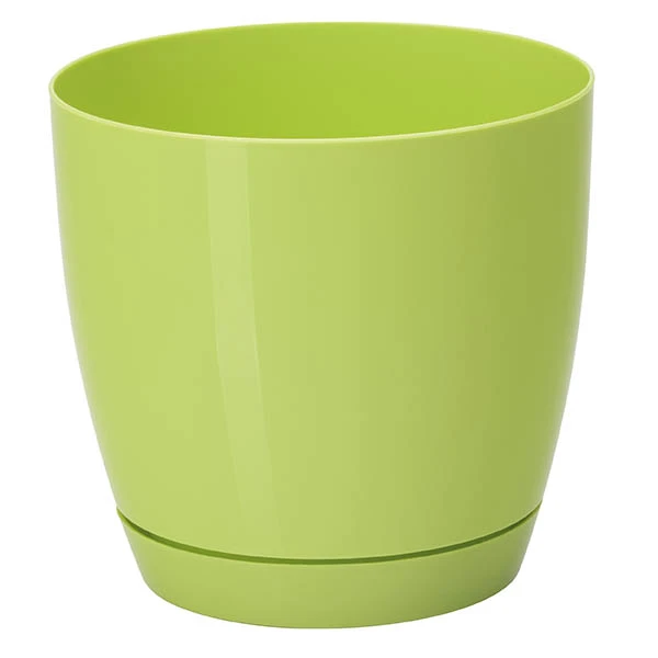 DONICZKA TOSCANA 25 OKRĄGŁA ZIELONA JASNA