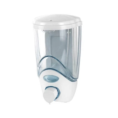 DOZOWNIK DO MYDŁA 850ML JUMBO PLASTIK Y-013