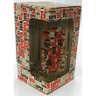 BG-KUFEL 0,5L *SUPER TATA*