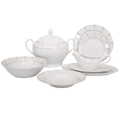 VERONI-KPL. OBIADOWY 41EL. *SARA* 1340