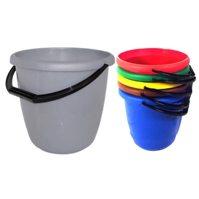 BRZOZÓW-WIADRO *DELTA* 15L