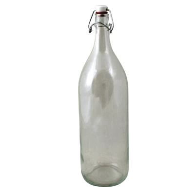 CH-BUTELKA BIANCO 2000ML Z KORKIEM MECH 5383