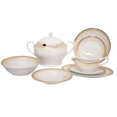 VERONI-KPL. OBIADOWY 41EL. *ZAFIRA* 1385