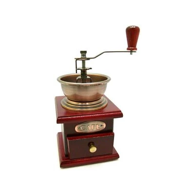 DAJ-MŁYNEK DO KAWY DREW.PROSTY