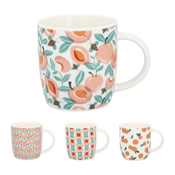 CH-KUBEK *MIX* 365ML  6202