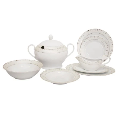 VERONI-KPL. OBIADOWY 41EL. *ZAFIRA* 1387