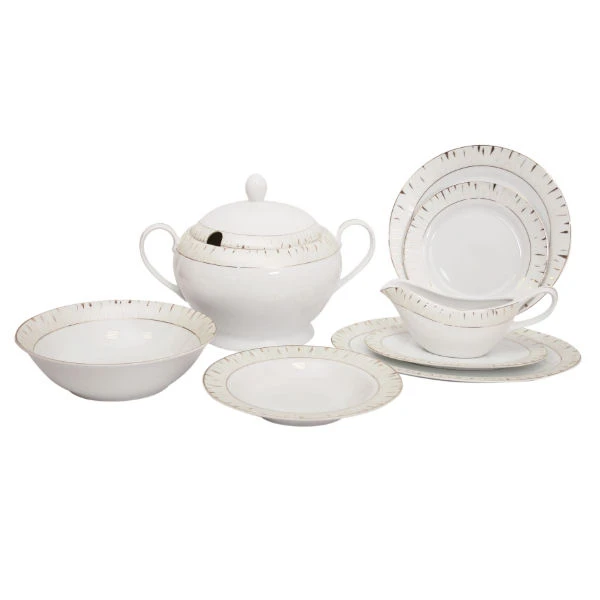 VERONI-KPL. OBIADOWY 41EL. *ZAFIRA* 1387