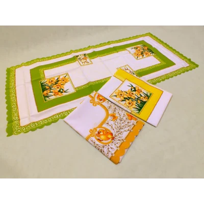 EUROT-OBRUS 50*110 *WIELKANOC*