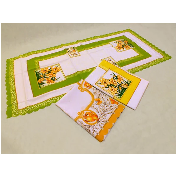 EUROT-OBRUS 50*110 *WIELKANOC*