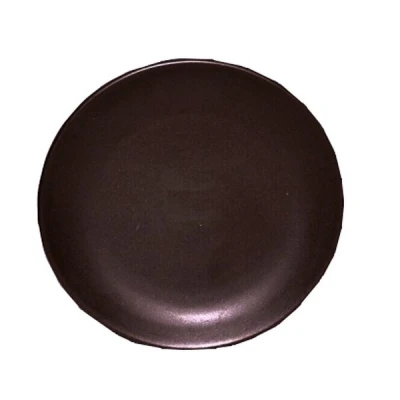 GU-814 TALERZ DESER DEK. BRĄZ G1