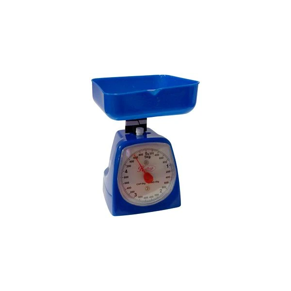 HOL-WAGA KUCHENNA 5KG 823032