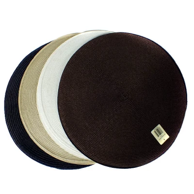 KANMAR-KPL.4 MAT *OKRĄGŁYCH* FI40CM