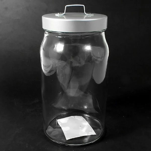 KH-2187 POJEMNIK NA PRZYPRAWY 1100ML