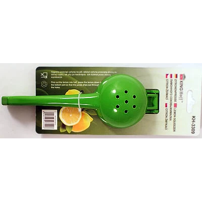 KH-3309 WYCISKACZ DO CYTRYN