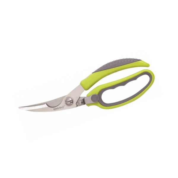 KH-3674 NOŻYCE DO DROBIU