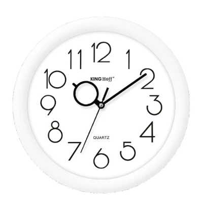 KH-5037 ZEGAR ŚCIENNY