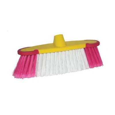 KONEX- MIOTŁA CZA-CZA Z BAMPERSAMI