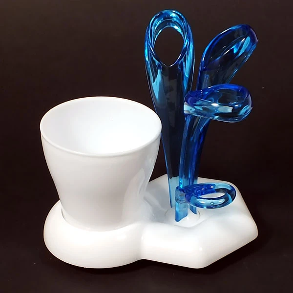 KONEX- POJEDYNCZA PODSTAWKA ŁAZIENKOWA 27200 /12/