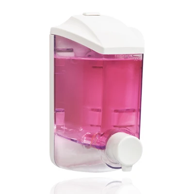 KONEX-DOZOWNIK DO MYDLA/SZAMP. 400ML 28100 /12/