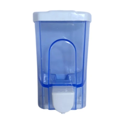 KONEX-DOZOWNIK NA MYDŁO/SZAMPON 500ML *SWORD* SS109/TF51